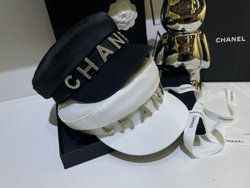 Chanel Cap dx05